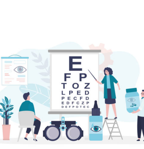 About Kajal Optics