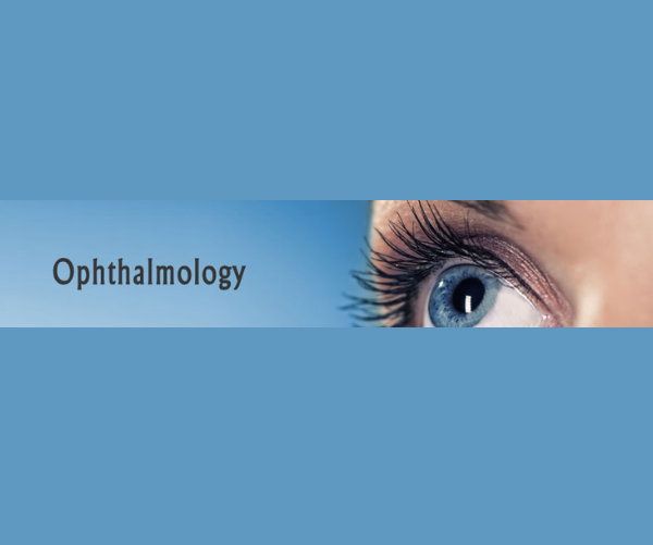 Complete Eye Check Up